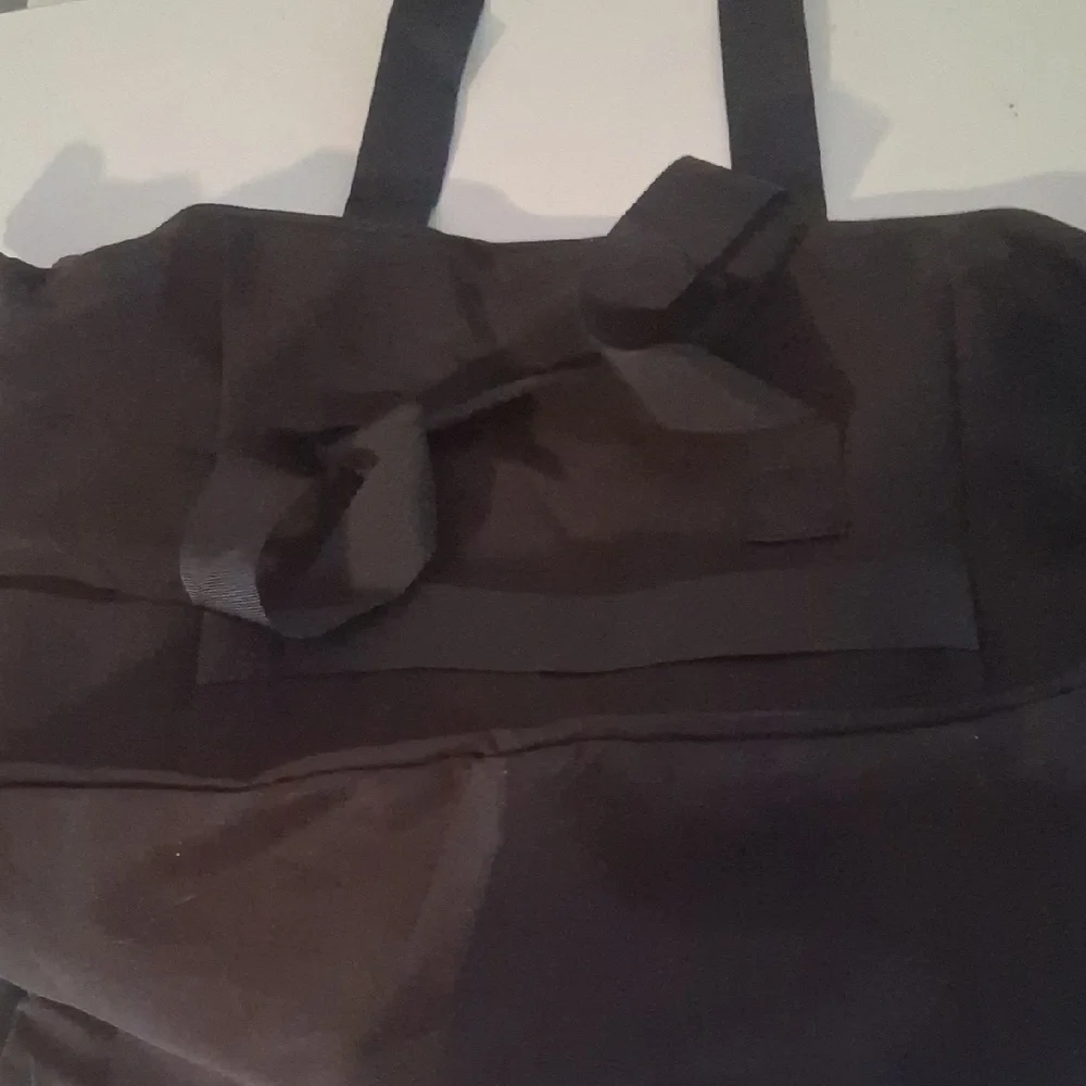 Pritent Large Multi-Pocket Utility Tote & Weekender Bag